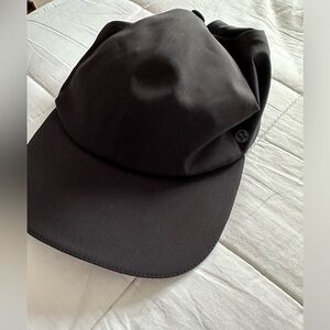 Lululemon Fast and Free Running Hat